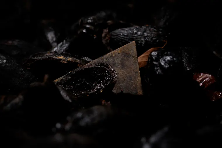 Liké n’ga bé oumingni — photographie