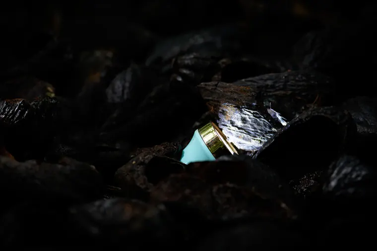 Liké n’ga bé oumingni — photographie