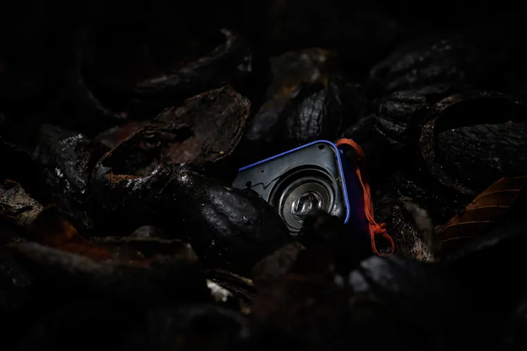 Liké n’ga bé oumingni — photographie