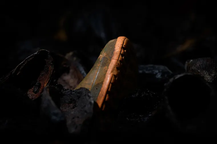 Liké n’ga bé oumingni — photographie