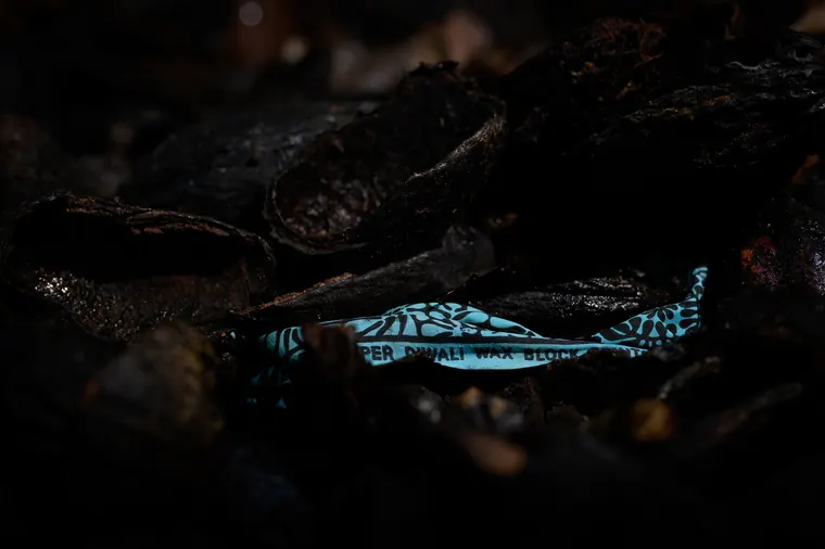 Liké n’ga bé oumingni — photographie