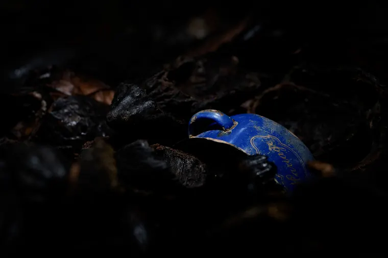 Liké n’ga bé oumingni — photographie