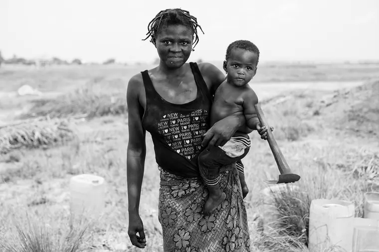 Sika hi — photographie