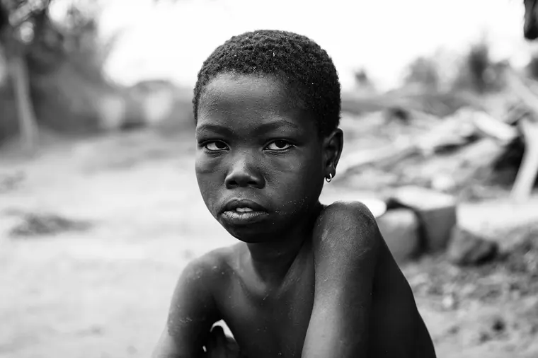 Sika hi — photographie